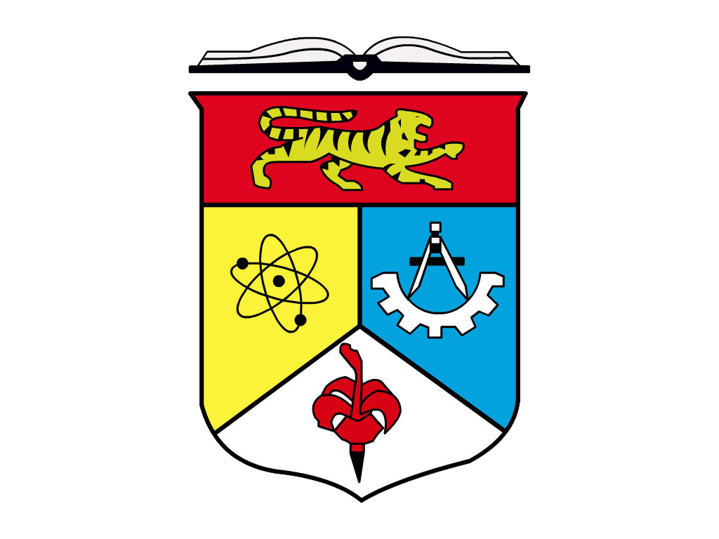 UKM Logo